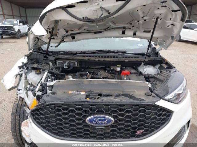 2FMPK4APXRBA05919 Ford EDGE ST