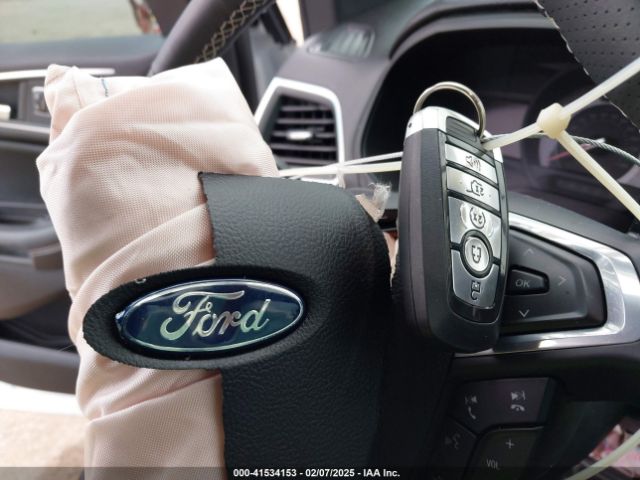 2FMPK4APXRBA05919 Ford EDGE ST