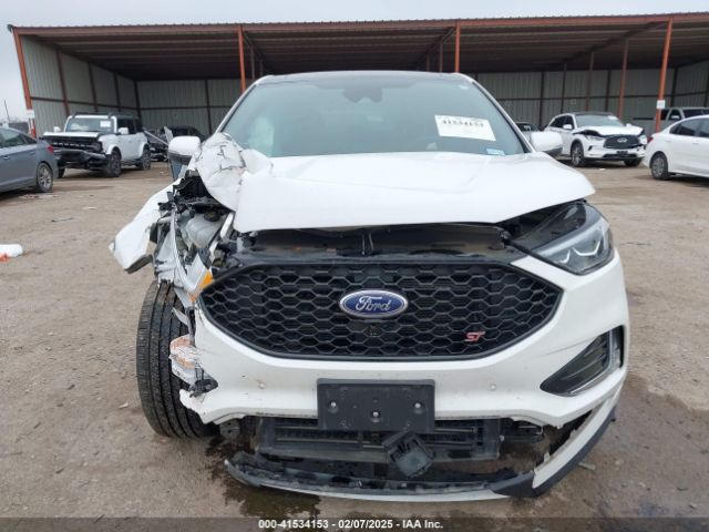 2FMPK4APXRBA05919 Ford EDGE ST