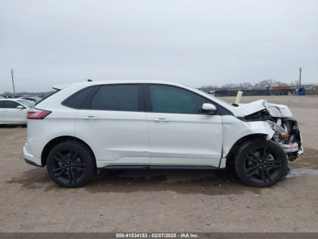 2FMPK4APXRBA05919 Ford EDGE ST