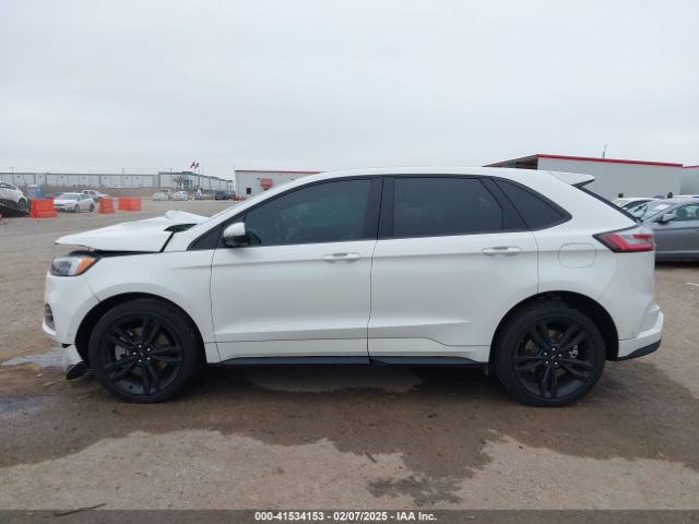 2FMPK4APXRBA05919 Ford EDGE ST