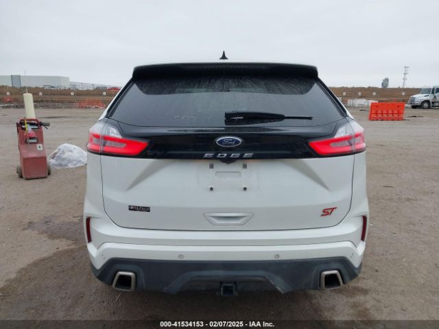 2FMPK4APXRBA05919 Ford EDGE ST