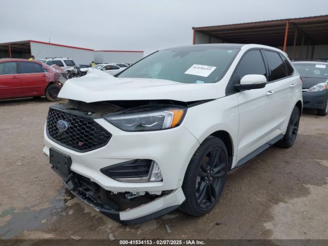 2FMPK4APXRBA05919 Ford EDGE ST