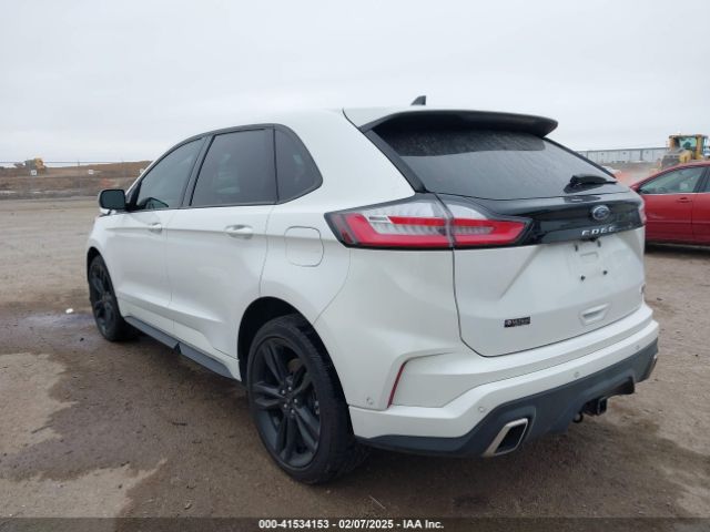 2FMPK4APXRBA05919 Ford EDGE ST