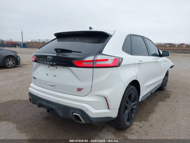2FMPK4APXRBA05919 Ford EDGE ST