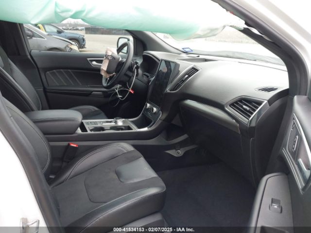 2FMPK4APXRBA05919 Ford EDGE ST