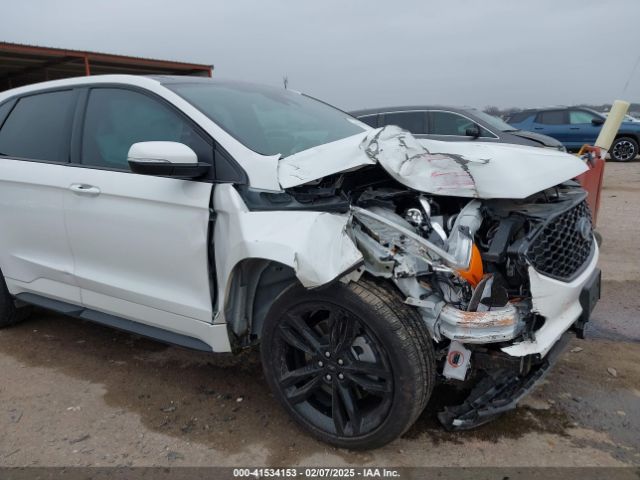 2FMPK4APXRBA05919 Ford EDGE ST