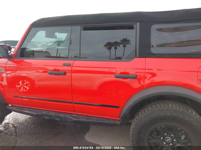 Ford Bronco Wildtrak 2023 1FMEE5DP1PLB52952 Image 15