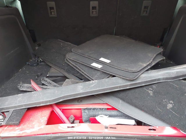 Ford Bronco Wildtrak 2023 1FMEE5DP1PLB52952 Image 18