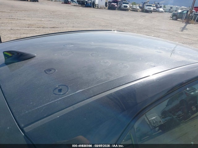 4T1G11BK1RU129737 Toyota Camry Se Nightshade