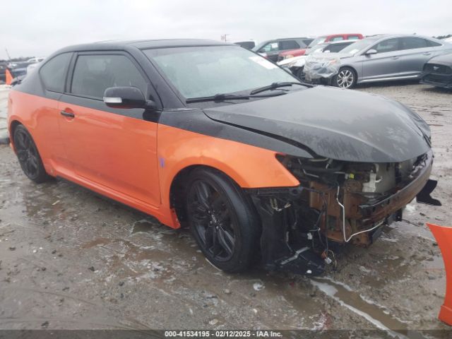 2015 SCION TC JTKJF5C71FJ007124