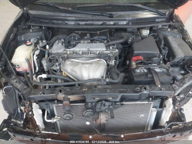 2015 SCION TC JTKJF5C71FJ007124 Photo 9