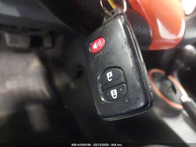 2015 SCION TC JTKJF5C71FJ007124 Photo 10