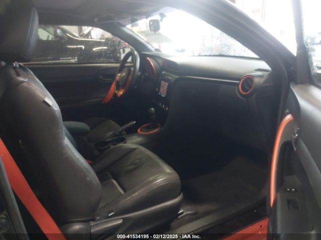 2015 SCION TC JTKJF5C71FJ007124 Photo 4