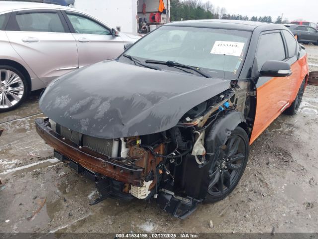 2015 SCION TC JTKJF5C71FJ007124 Photo 5