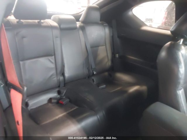 2015 SCION TC JTKJF5C71FJ007124 Photo 7