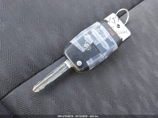 KNAFK4A64G5507895 KIA FORTE LX