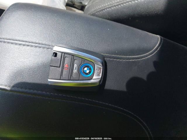 2017 BMW I3 WBY1Z8C55HV551697 Photo 10