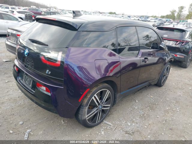 2017 BMW I3 WBY1Z8C55HV551697 Photo 3