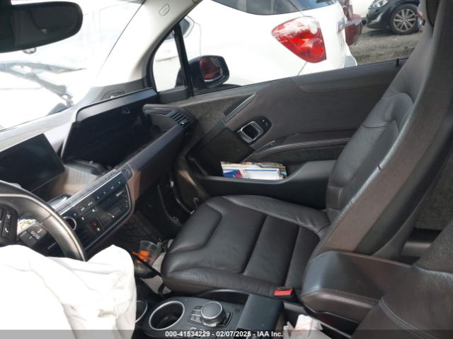 2017 BMW I3 WBY1Z8C55HV551697 Photo 4