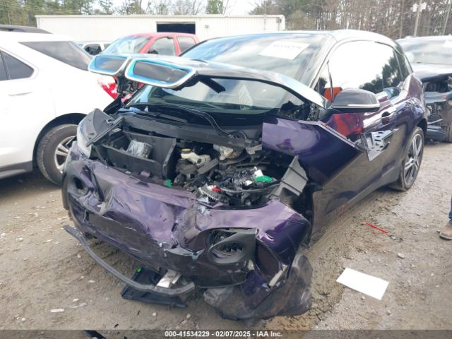 2017 BMW I3 WBY1Z8C55HV551697 Photo 5
