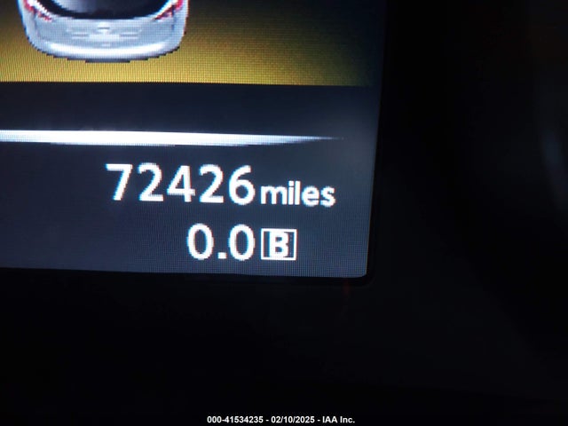 Nissan ROGUE SV 2015 5N1AT2MT6FC782691 Image 15