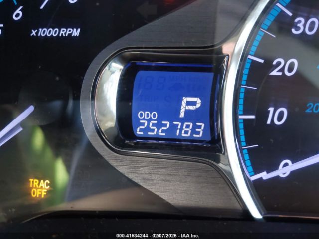 5TDDK3DCXES088559 Toyota Sienna Xle/limited