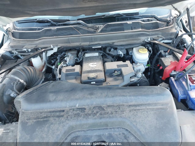 RAM 2500 2022 3C6UR5FL8NG131516 Image 10