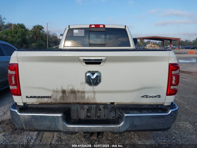 RAM 2500 2022 3C6UR5FL8NG131516 Image 16
