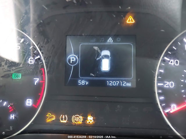 KIA Sportage Lx 2017 KNDPM3AC0H7036884 Image 16