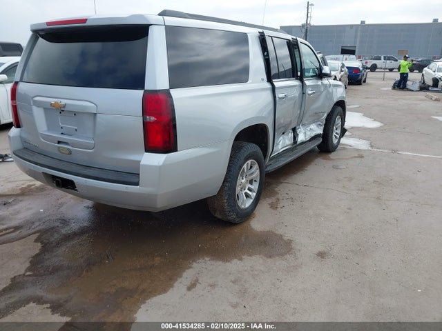 1GNSKHKC7JR275118 Chevrolet SUBURBAN K