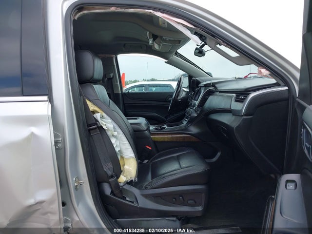 1GNSKHKC7JR275118 Chevrolet SUBURBAN K
