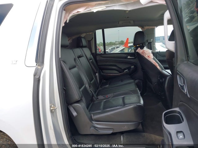 1GNSKHKC7JR275118 Chevrolet SUBURBAN K