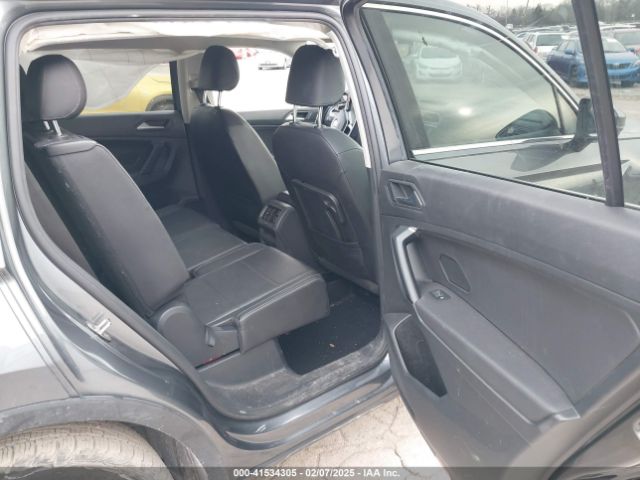 3VV2B7AX3KM177053 Volkswagen Tiguan 2.0t Se/2.0t Sel/2.0t Sel R-line/2.0t Sel R-line Black