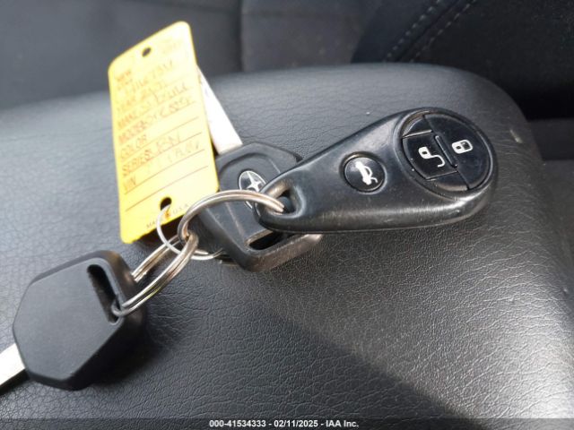 2011 SUBARU FORESTER JF2SHABC9BG744366 Photo 10