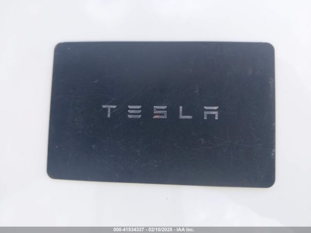 5YJ3E1EB8NF363864 Tesla Model 3 Long Range Dual Motor All-wheel Drive