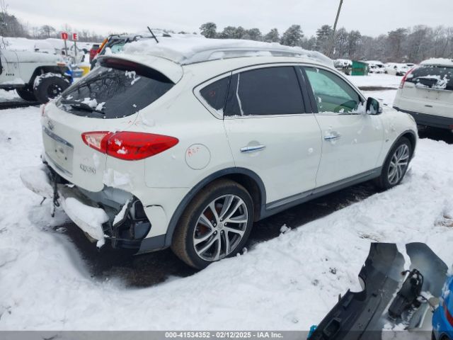 JN1BJ0RR0HM400722 Infiniti QX50