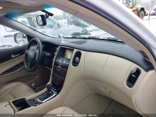 JN1BJ0RR0HM400722 Infiniti QX50