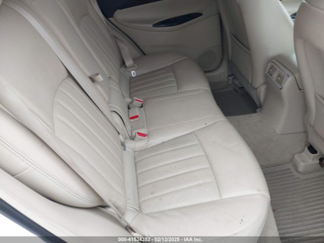 JN1BJ0RR0HM400722 Infiniti QX50