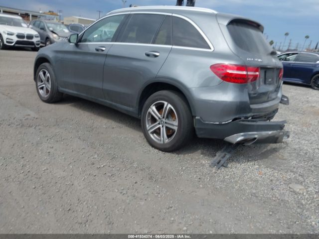 WDC0G5EB1KF579447 Mercedes-Benz Glc 350e 4matic