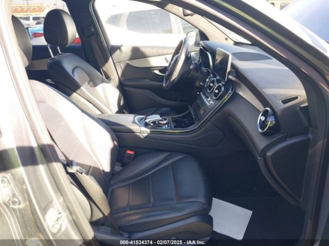 WDC0G5EB1KF579447 Mercedes-Benz Glc 350e 4matic