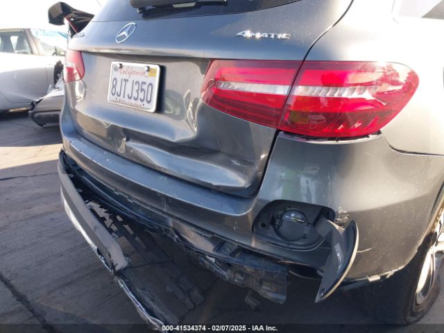 WDC0G5EB1KF579447 Mercedes-Benz Glc 350e 4matic