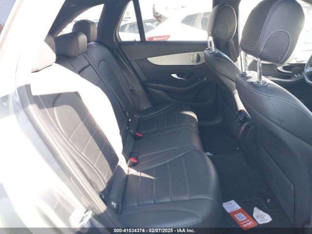 WDC0G5EB1KF579447 Mercedes-Benz Glc 350e 4matic