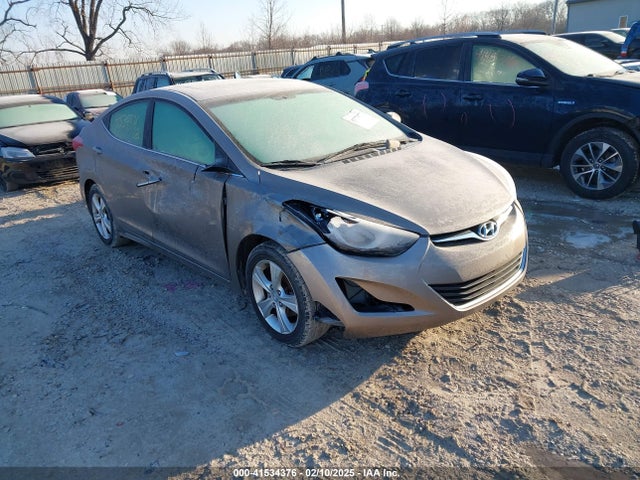 2016 5NPDH4AE2GH733692 main image
