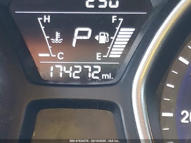 Hyundai Elantra Value Edition 2016 5NPDH4AE2GH733692 Image 15