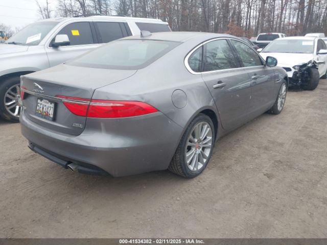 2020 JAGUAR XF SAJBK4FX3LCY83949 Photo 3