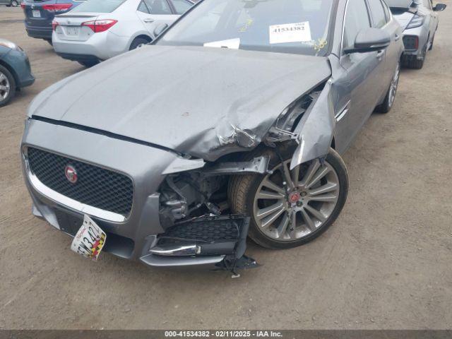 2020 JAGUAR XF SAJBK4FX3LCY83949 Photo 5