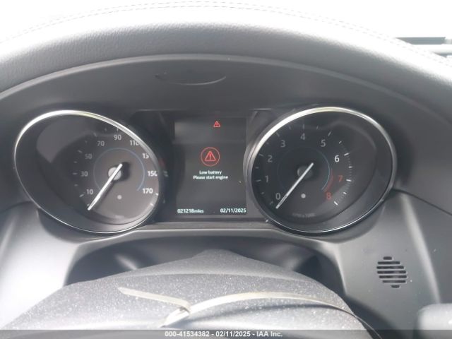 2020 JAGUAR XF SAJBK4FX3LCY83949 Photo 6