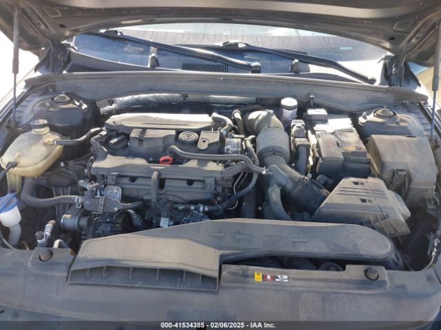 5XXG14J2XNG135818 KIA K5 LXS