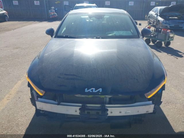 5XXG14J2XNG135818 KIA K5 LXS